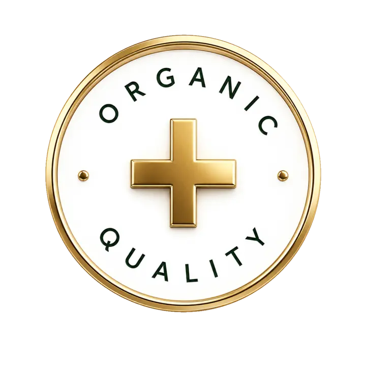 Organic Quality