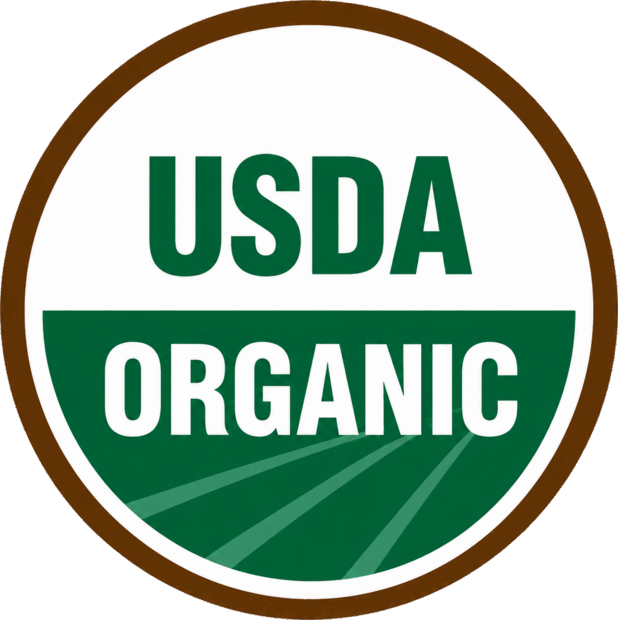 USDA Organic