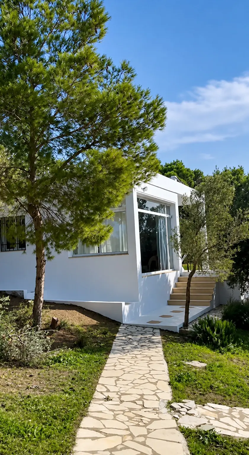 Villa Bergerie